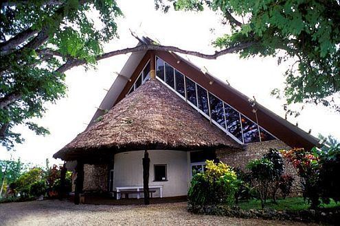 Vanuatu Cultural Centre Vanuatu Cultural Centre Tripatlas