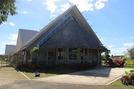 Vanuatu Cultural Centre Celebrating Culture Vanuatu Cultural Centre creating pride in the