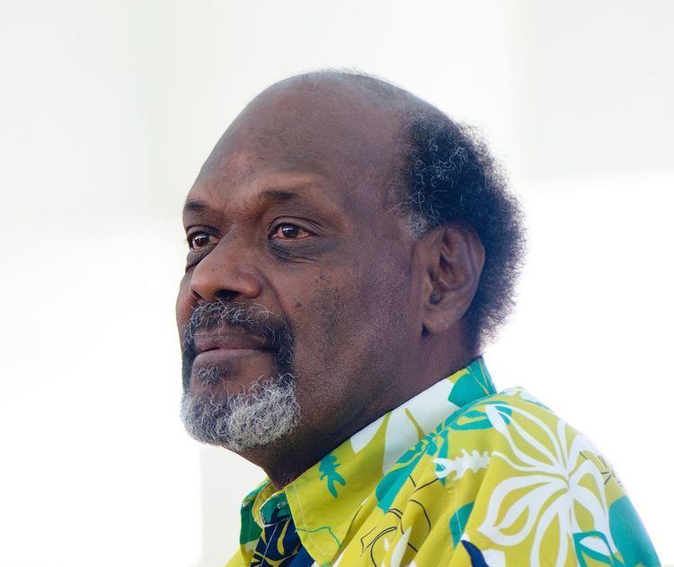 Vanuatuan general election, 2016