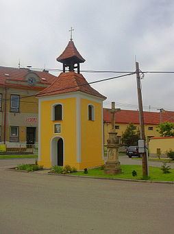 Vážany (Vyškov District) httpsuploadwikimediaorgwikipediacommonsthu
