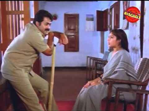 Varavelpu Varavelpu 1989 Malayalam Full Movie Mohanlal Revathi Online