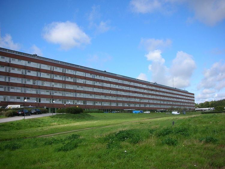 Varberg Hospital