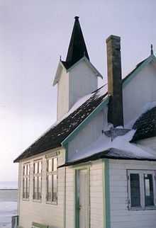 Vardø Chapel httpsuploadwikimediaorgwikipediacommonsthu