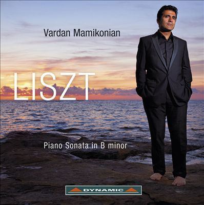Vardan Mamikonian (musician) VARDAN MAMIKONIAN Music et Talent