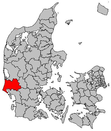 Varde Municipality