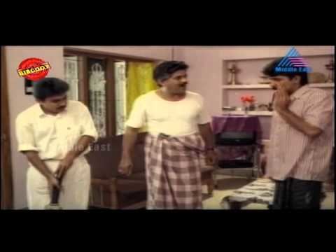 Vardhakya Puranam Vardhakya Puranam Malayalam Movie Comedy Scene abhi sudeesh and