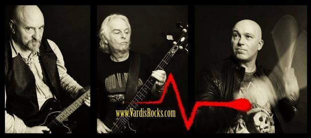 Vardis Vardis Grande Rock ezine