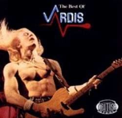 Vardis Vardis The Best of Vardis Compilation Spirit of Metal Webzine en