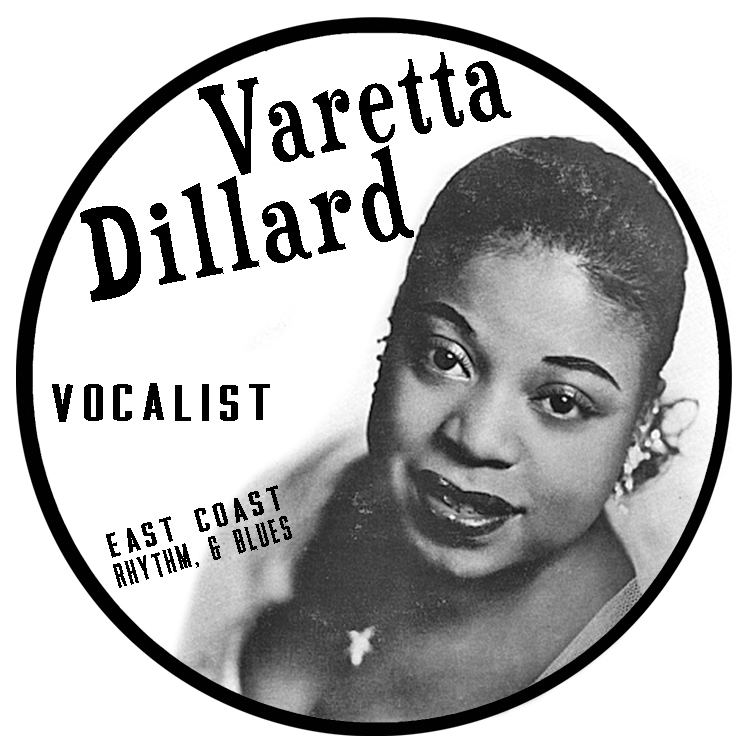 Varetta Dillard Scorched Varetta Dillard 1959 DJ Action Slacks