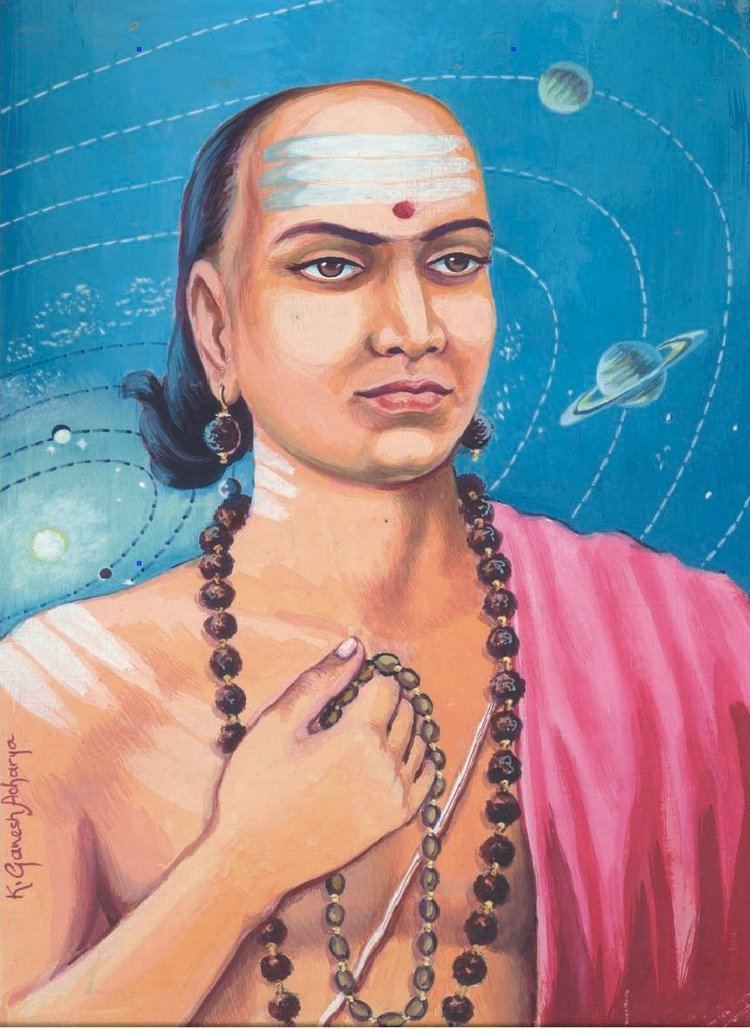 Varāhamihira This Indian Sage Had Predicted Water Discovery on Mars 1500 Years