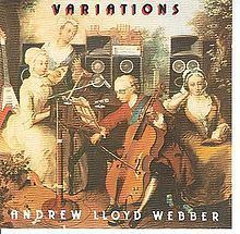 Variations (Andrew Lloyd Webber album) httpsuploadwikimediaorgwikipediaenthumbd