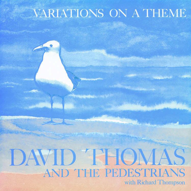 Variations on a Theme (David Thomas album) wwwubuprojexcomalbumartvoatjpg