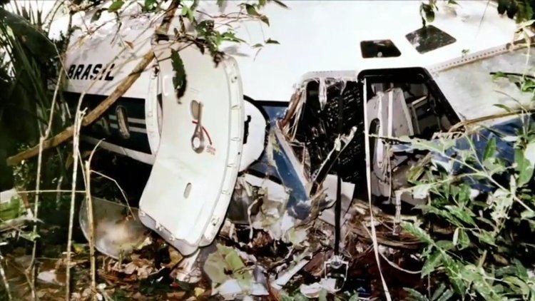 Varig Flight 254 Air Disasters on Twitter quotOTD in 1989 Varig Flight 254 crashes