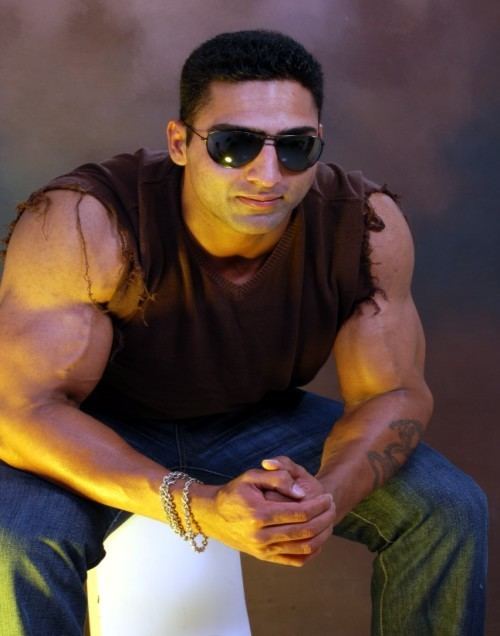Varinder Singh Ghuman India39s Biggest Bodybuilder Varinder Singh Ghuman The