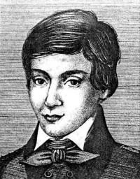 Évariste Galois Galois 19th Century Mathematics The Story of Mathematics