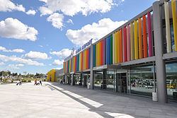 Varna Airport httpsuploadwikimediaorgwikipediacommonsthu