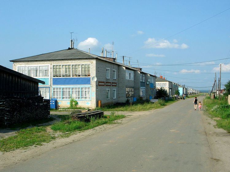 Varnavino, Nizhny Novgorod Oblast