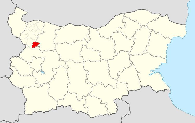 Varshets Municipality