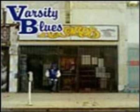Varsity Blues (EP) httpsiytimgcomvi36HPOA4mN8Uhqdefaultjpg