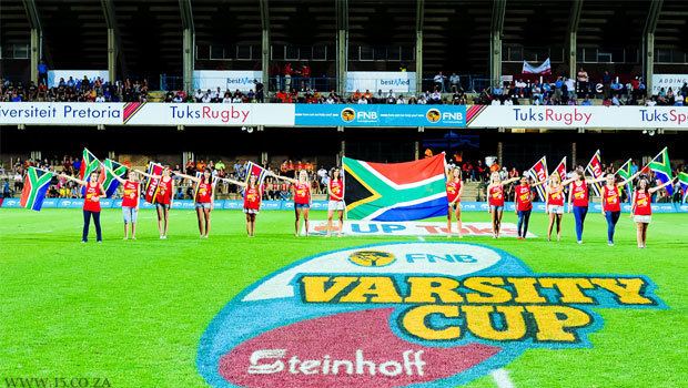 Varsity Rugby New Rules for Varsity Cup Rugby in 2016