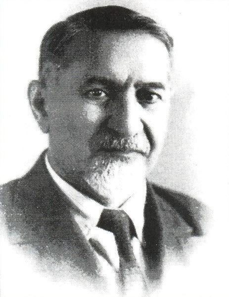 Vartan Sarkisov