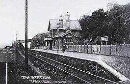 Varteg railway station httpsuploadwikimediaorgwikipediaenthumbe