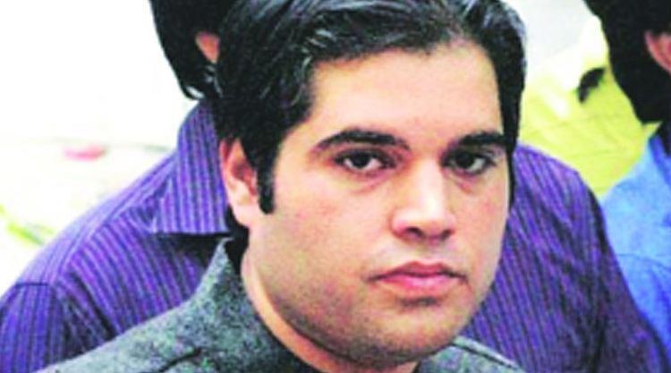 Varun Gandhi Against the idea of issuing whip on every issue Varun Gandhi The