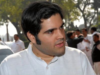 Varun Gandhi BJP MP Varun Gandhi praises Nehru recalls his sacrifice for India