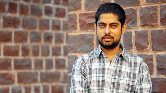 Varun Grover Masaan writer decodes Banaras39 two worlds Conservative