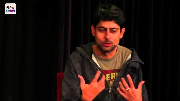 Varun Grover Pt 2 BACKSIDE Varun Grover on Engineering amp Comedy