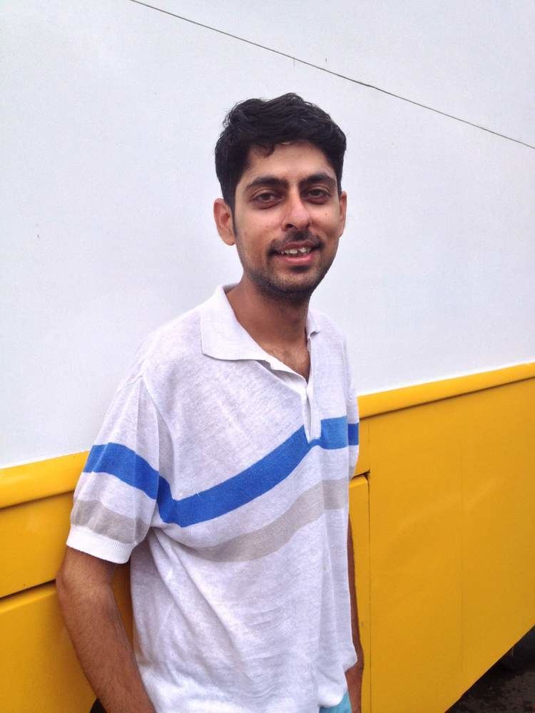 Varun Grover In Conversation with the Multi Faceted Varun Grover On