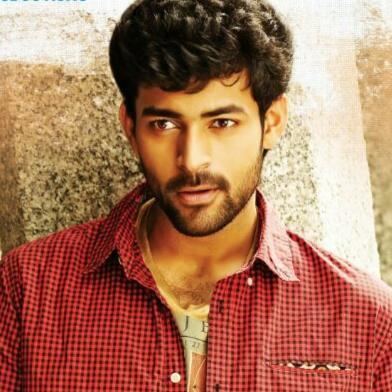 Varun Tej Varun Tej Krish movie detailsAndhravilas