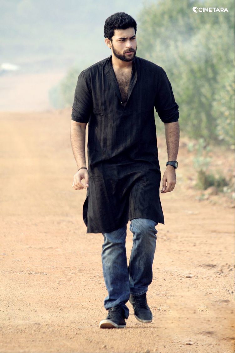 Varun Tej Varun Tej Photo Shoot Stills Telugu Actor Varun Tej