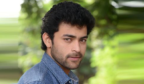 Varun Tej Here39s how Telugu actor Varun Tej wants to start 2016