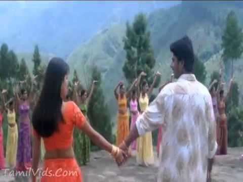 Varushamellam Vasantham movie scenes Varusamellam vasantham muthal muthallai un song 