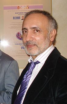 Varuzhan Yepremyan httpsuploadwikimediaorgwikipediacommonsthu