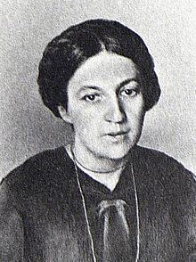 Varvara Yakovleva (politician) httpsuploadwikimediaorgwikipediacommonsthu