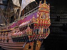 Vasa (ship) httpsuploadwikimediaorgwikipediacommonsthu