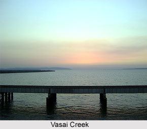 Vasai Creek wwwindianetzonecomphotosgallery69VasaiCreek