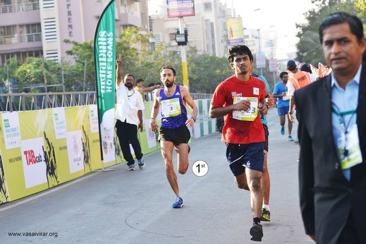 Vasai-Virar Mayor's Marathon VVMC Mayors Marathon 2016 in details vasaivirarorg