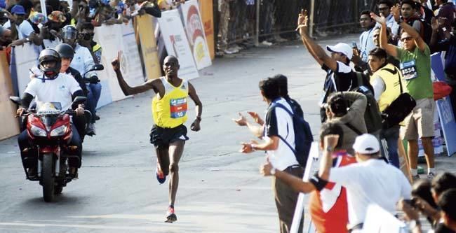 Vasai-Virar Mayor's Marathon imagesmiddaycomimages2014decMumbaimarathonjpg