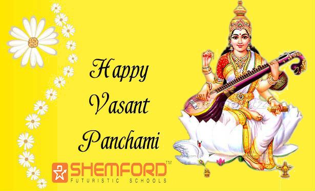 Vasant Panchami 10 Tips to Celebrate Basant PanchamiThe Spring Festival of India