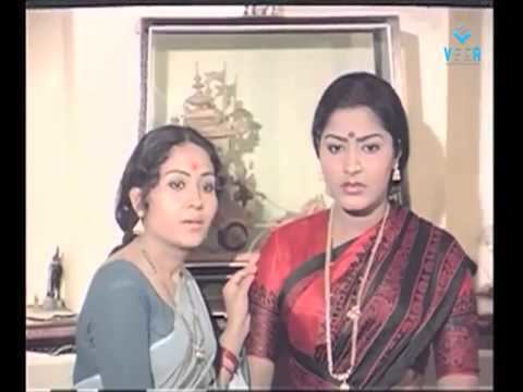 Vasantha Geetha Vasantha Geetha Full Movie Part 11 YouTube