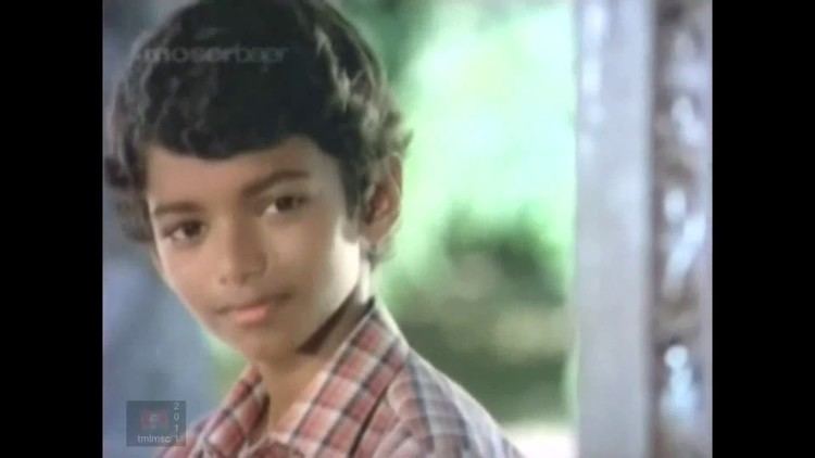 Vasantha Raagam Young Actor Vijay Vasantha Raagam 1986 YouTube
