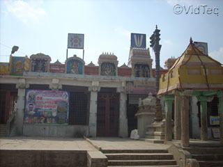 Vasantha Vallabharaya Temple Vasantha Vallabharaya Swamy Temple Bangalore Temples Video