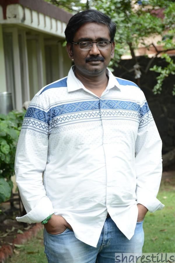 Vasanthabalan Director Vasanthabalan at Kaaviya Thalaivan Movie Audio