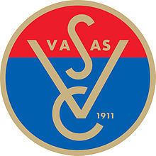 Vasas SC httpsuploadwikimediaorgwikipediacommonsthu