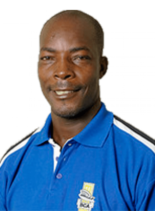 Vasbert Drakes CPL T20 Barbados Tridents Cricket Team Coach