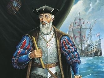 Vasco da Gama Vasco da Gama Exploration HISTORYcom