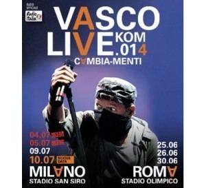 Vasco Live Kom '014 wwwscontomaggiocomwpcontentuploads201402va